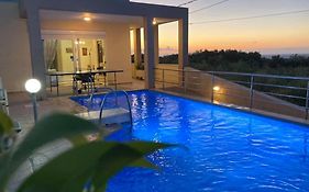 Villa Zafira