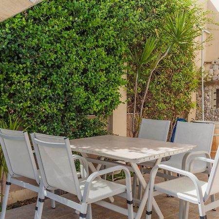 Villa Zafira Πρίνος Εξωτερικό φωτογραφία