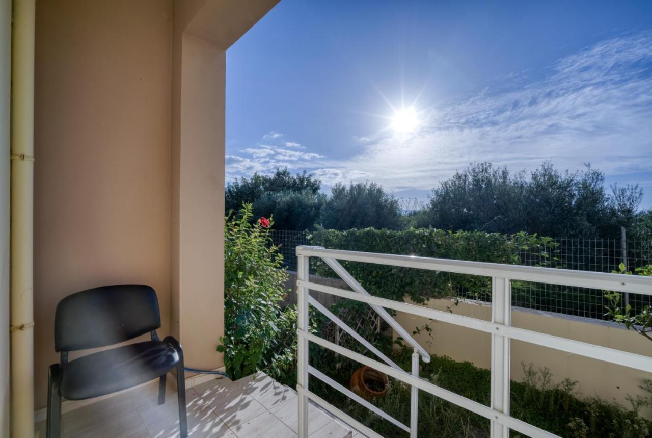 Villa Zafira Πρίνος Εξωτερικό φωτογραφία