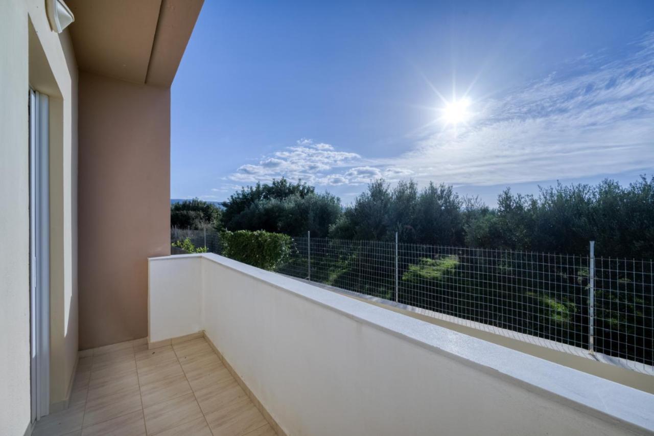 Villa Zafira Πρίνος Εξωτερικό φωτογραφία